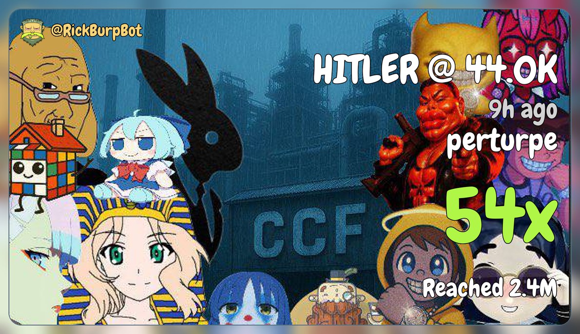 Chinese Cum Factory tweet media