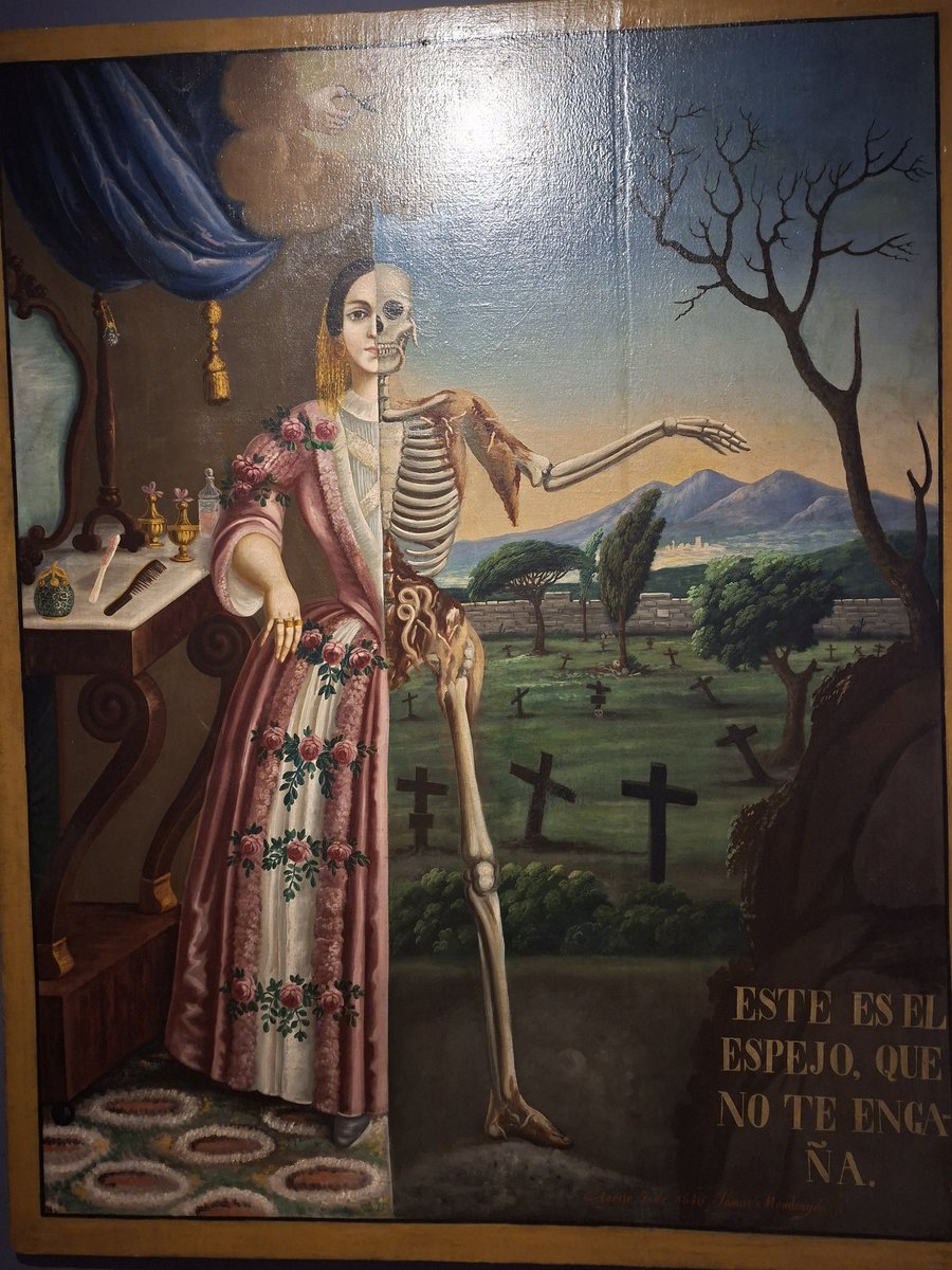 MarkBbkWarro's tweet photo. Donde esta el @museo_sancarlos joya d la arquitectura,con una gran colección d arte y siempre interesantes expos temporales👇 #MNSC https://t.co/Hge55jKtz9