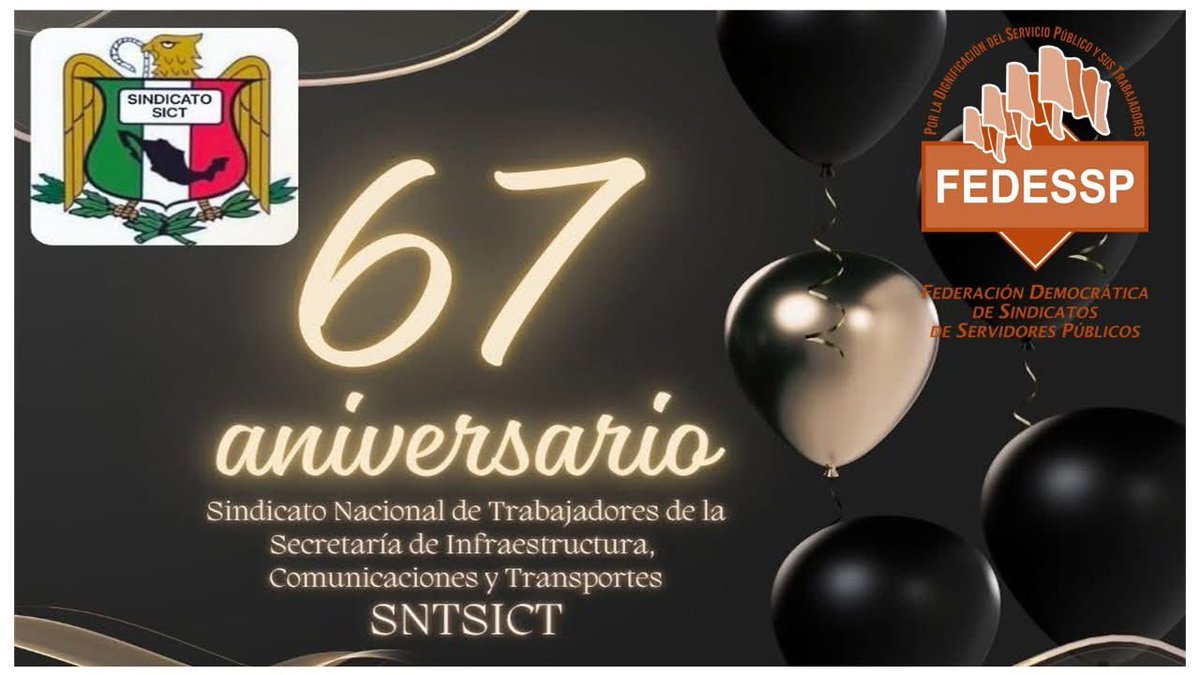 FEDESSP Nacional tweet media