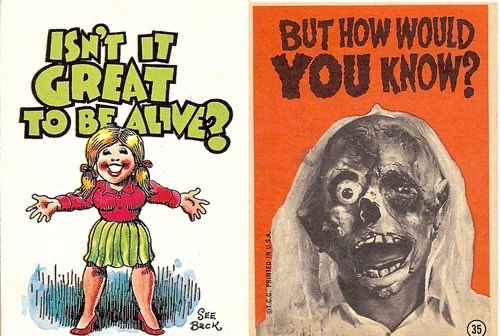 Hauntorama tweet media