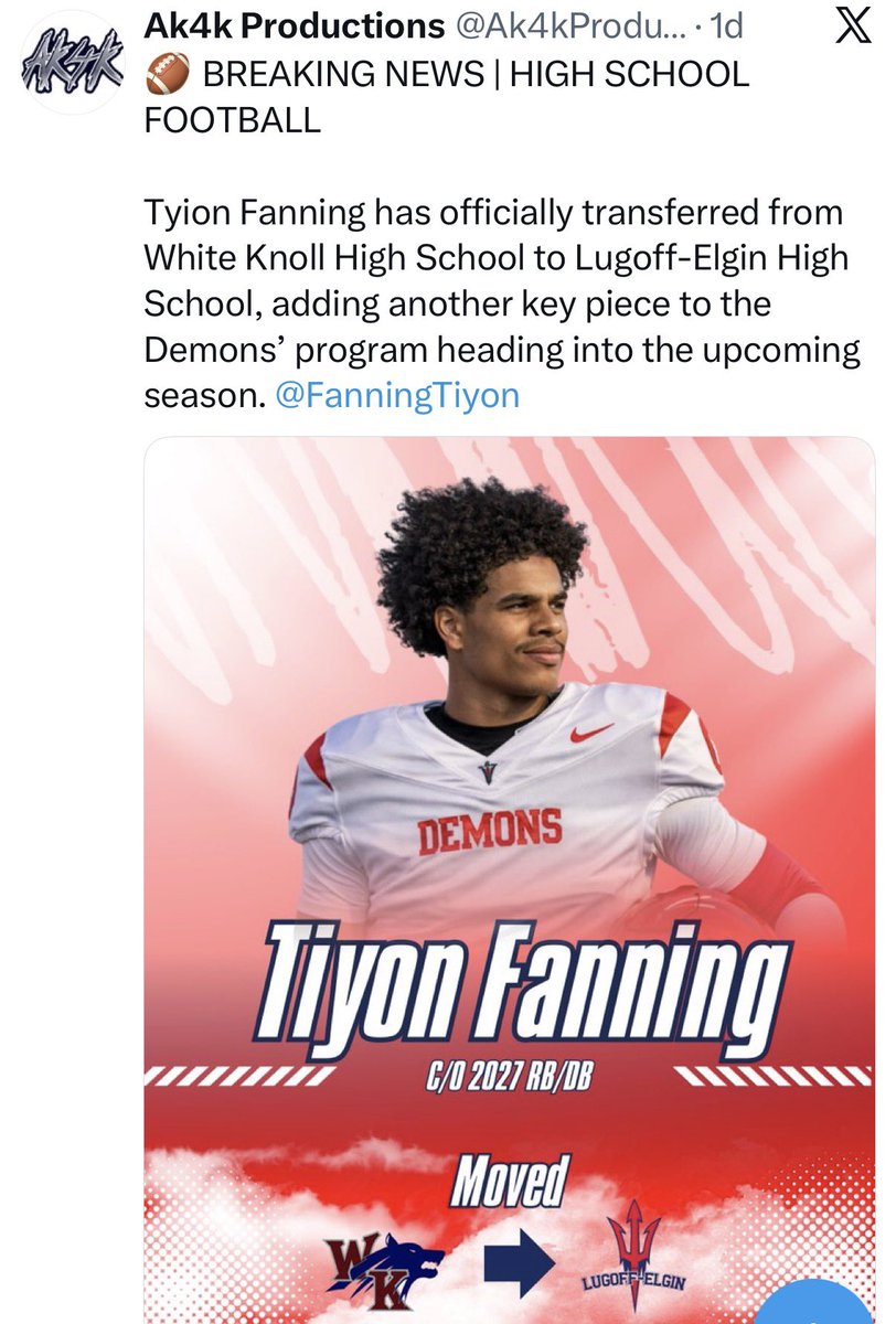 Lyn Smith 🏀 tweet media