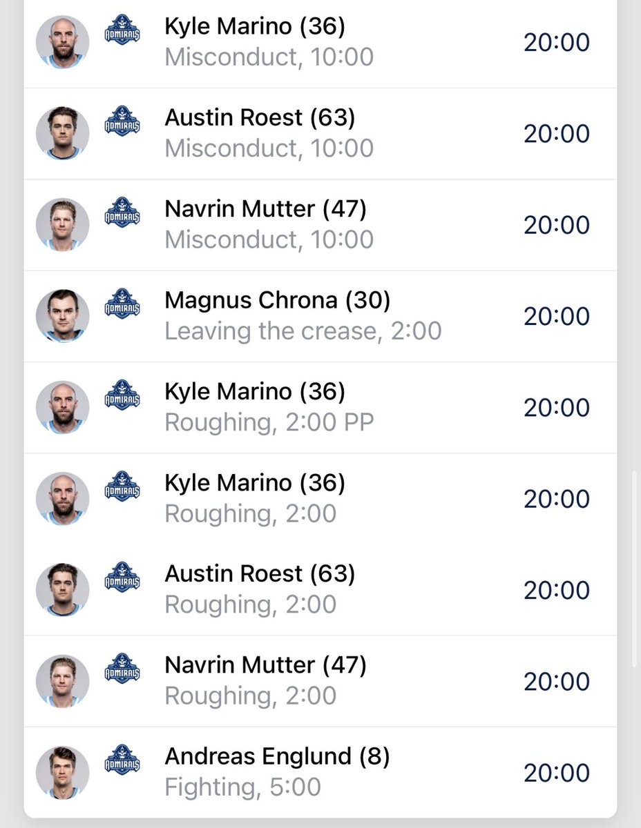 Milwaukee Admirals tweet media
