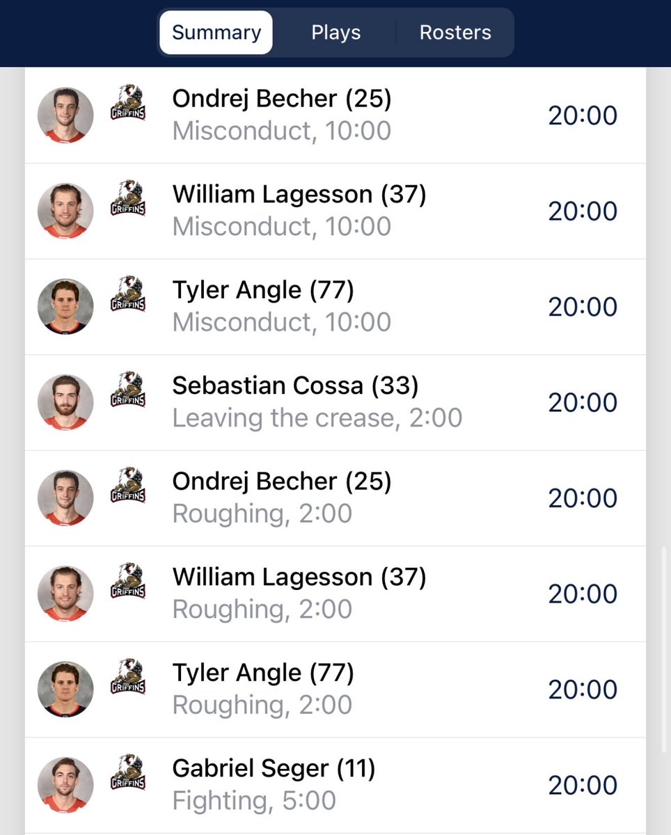 Milwaukee Admirals tweet media