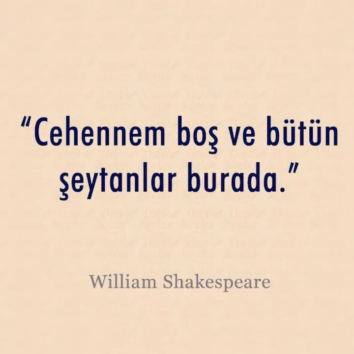 BeyhanArk2's tweet photo. Shakespeare haklı çıktı..
#Ebstenin🤮 https://t.co/LgW92C9wdG
