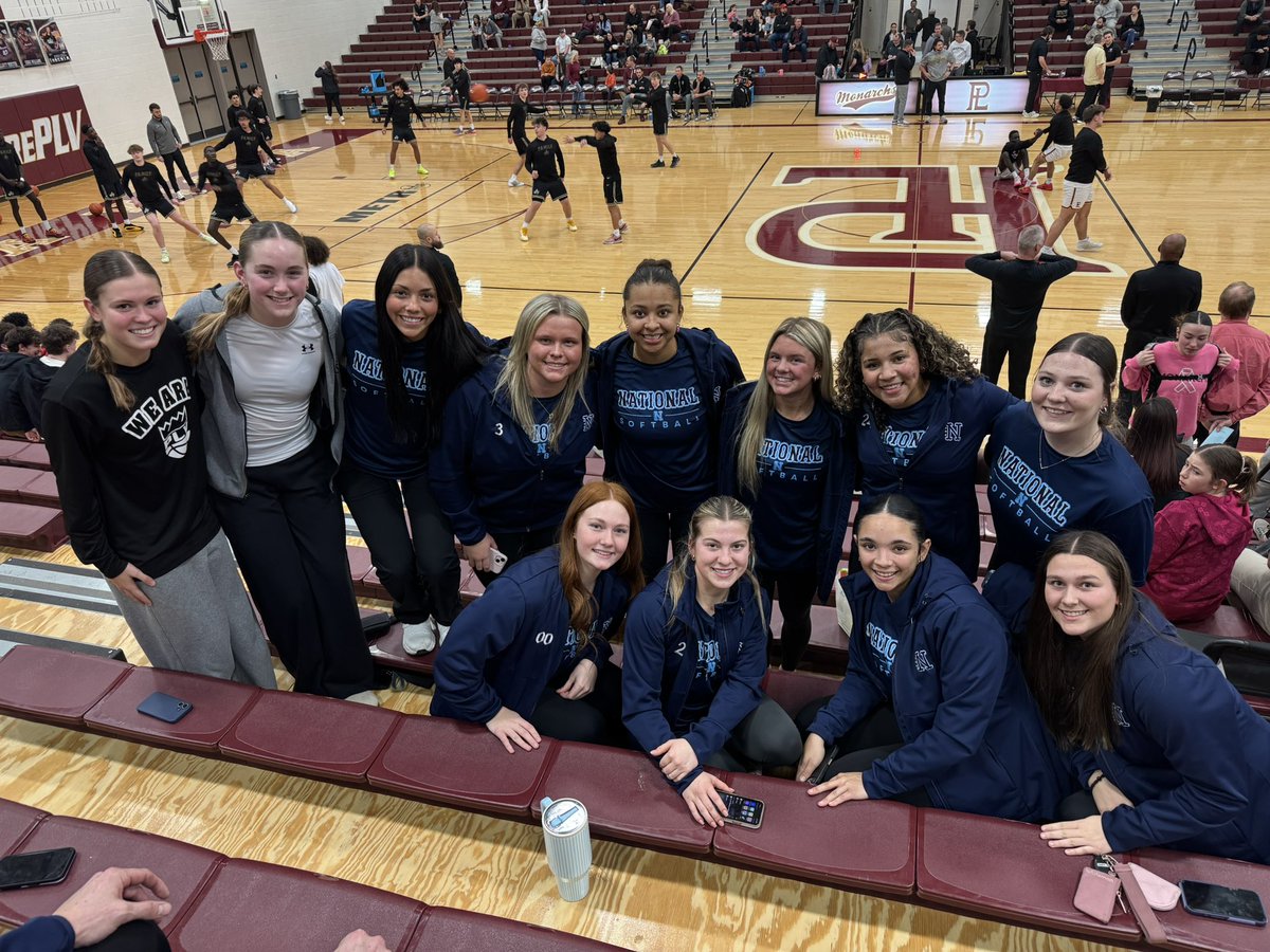 Nebraska National 17U - Taylor tweet media