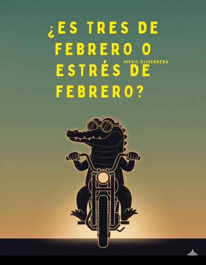 MarioPharma's tweet image. Estrés