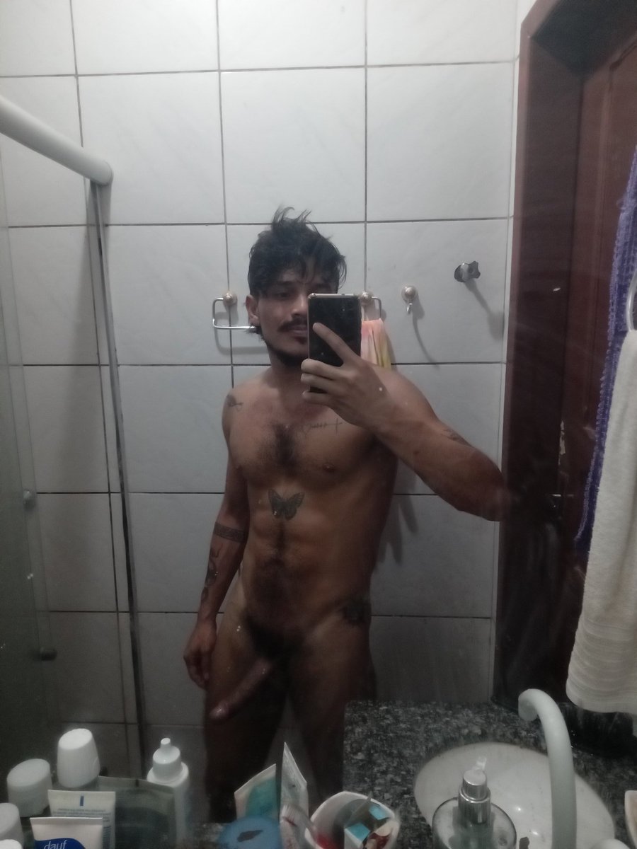 Marajoara 20cm🔥😏 tweet media