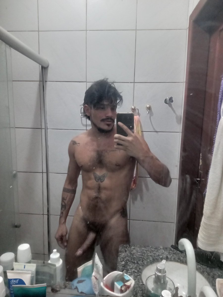 Marajoara 20cm🔥😏 tweet media