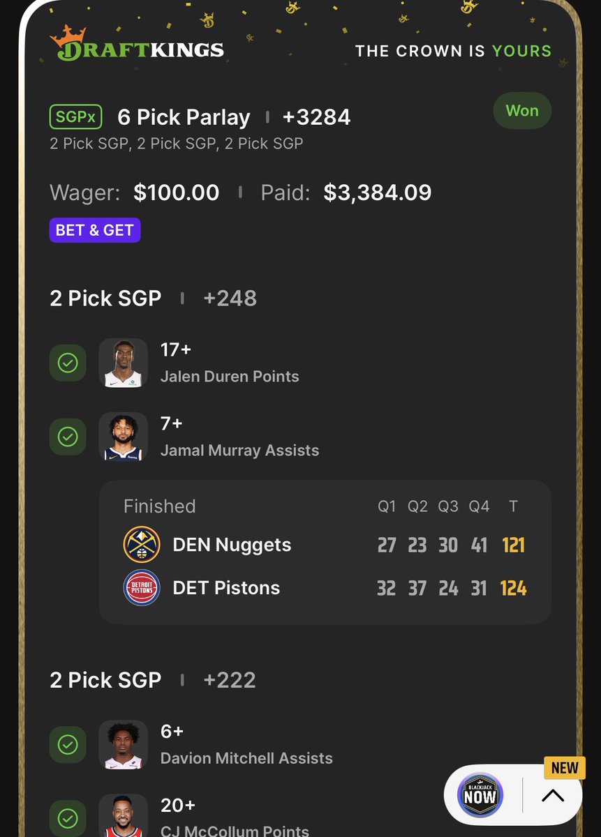 Locksmith tweet media