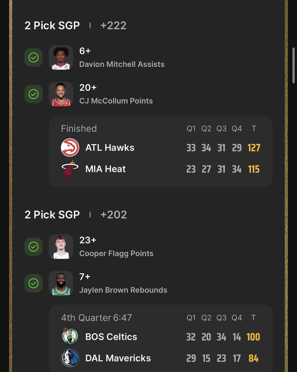 Locksmith tweet media