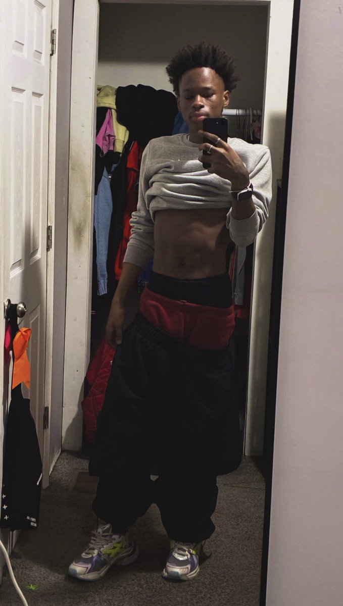 Quintrell's tweet image. 0n T0P!