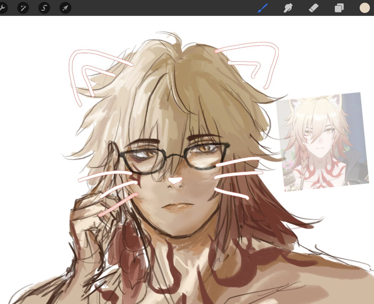 crystalmydei's tweet image. #mydei my crown prince can’t possibly be this cute