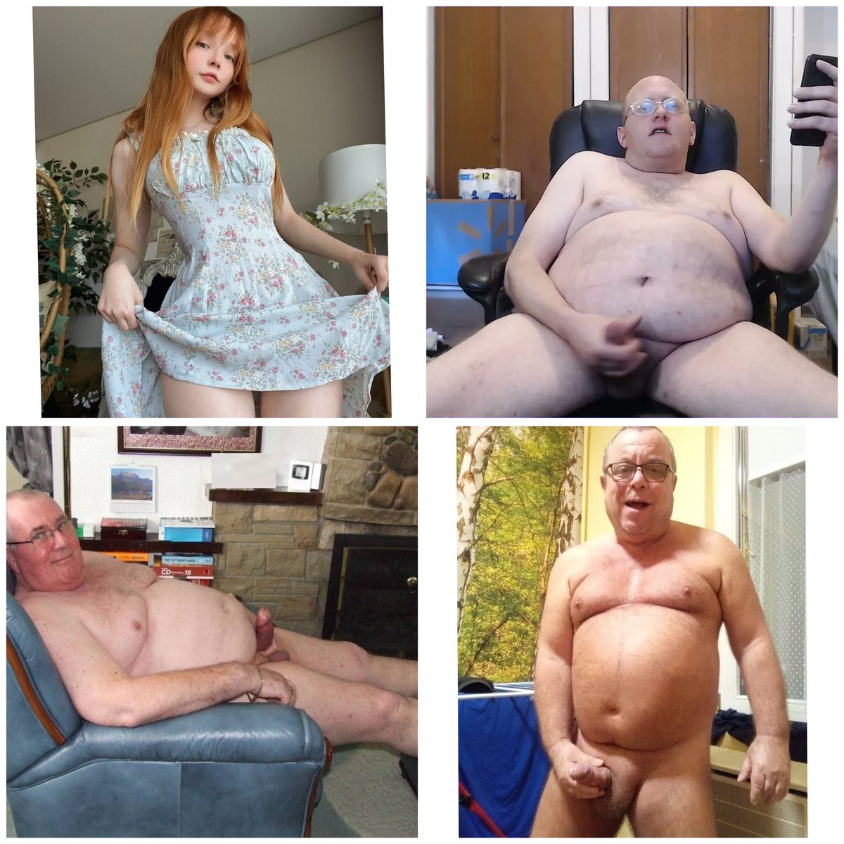 Jhon21007's tweet photo. Busco rol ntr si puede hacer más de un personaje perfecto acepto tanto mujeres como hombres 
#sexrol #freerol #rolsex #hentai #HentaiEnEspañol #bbc #ntr #incesto https://t.co/XPhZvg0lzC