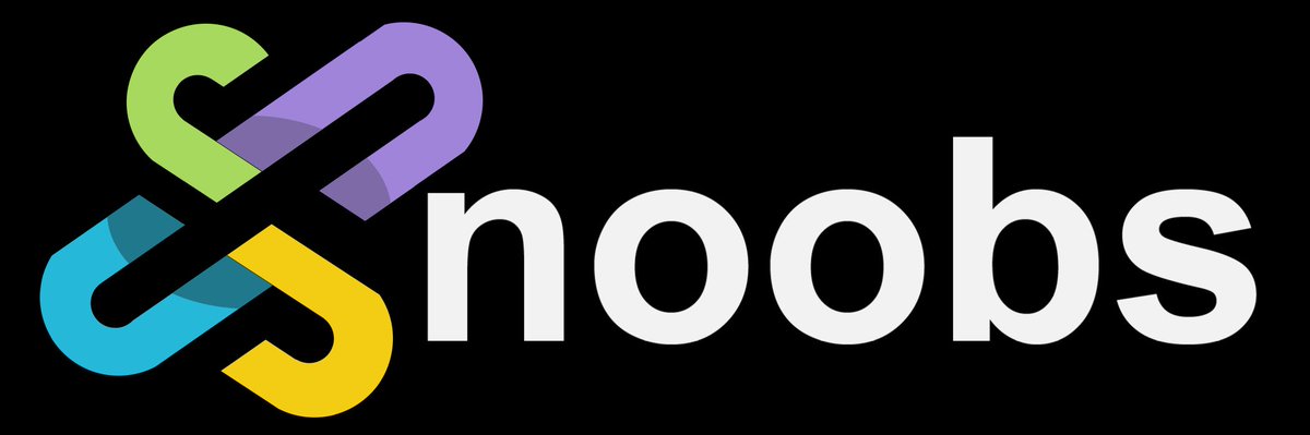noobs tweet media