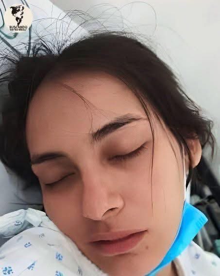 GabbsEvns's tweet photo. RT por favor 🙏🏻🙏🏻

Se busca a sus familiares https://t.co/ehKFvOTVKg