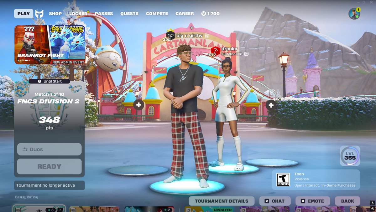 NSX Robus tweet media