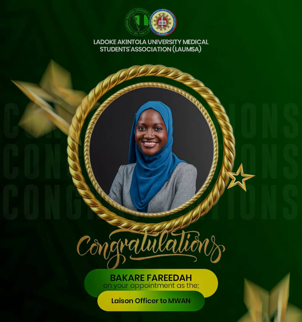 Laumsaofficial tweet media