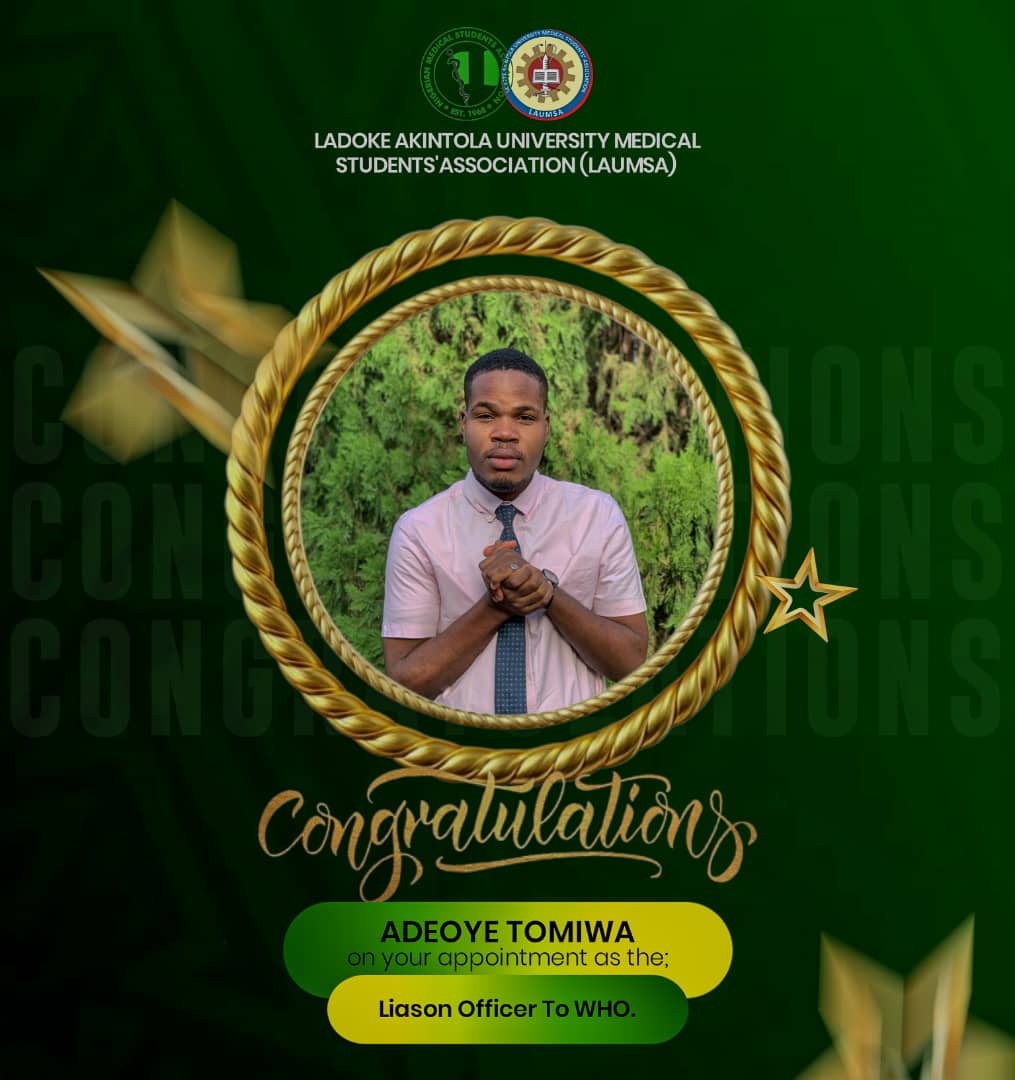 Laumsaofficial tweet media