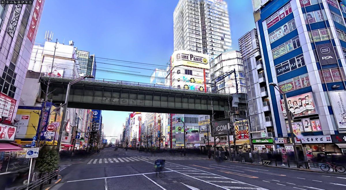 たかやん inVR tweet media