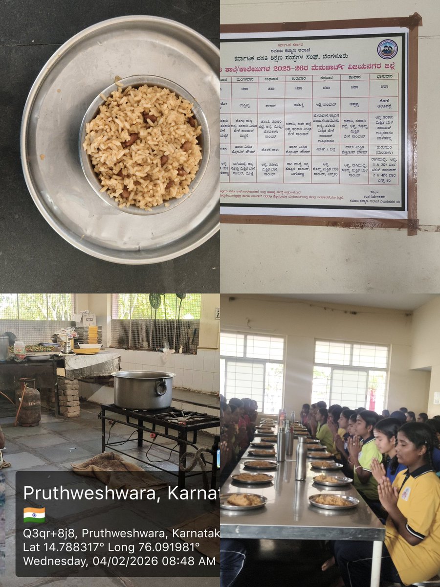 nazeernagar's tweet photo. Breakfast https://t.co/yBs8dZOlTC