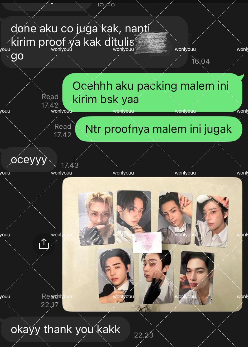 enha sell buy 🍓 tweet media