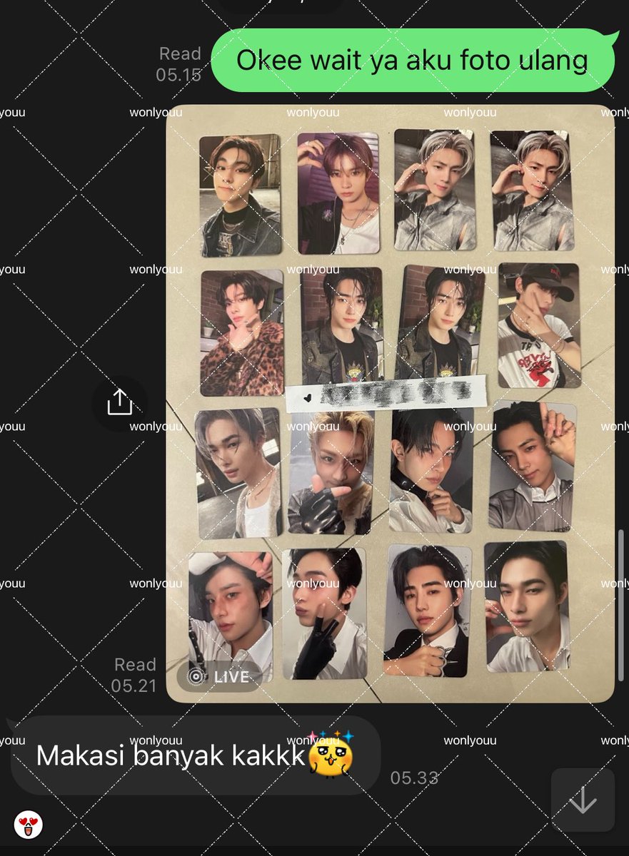 enha sell buy 🍓 tweet media