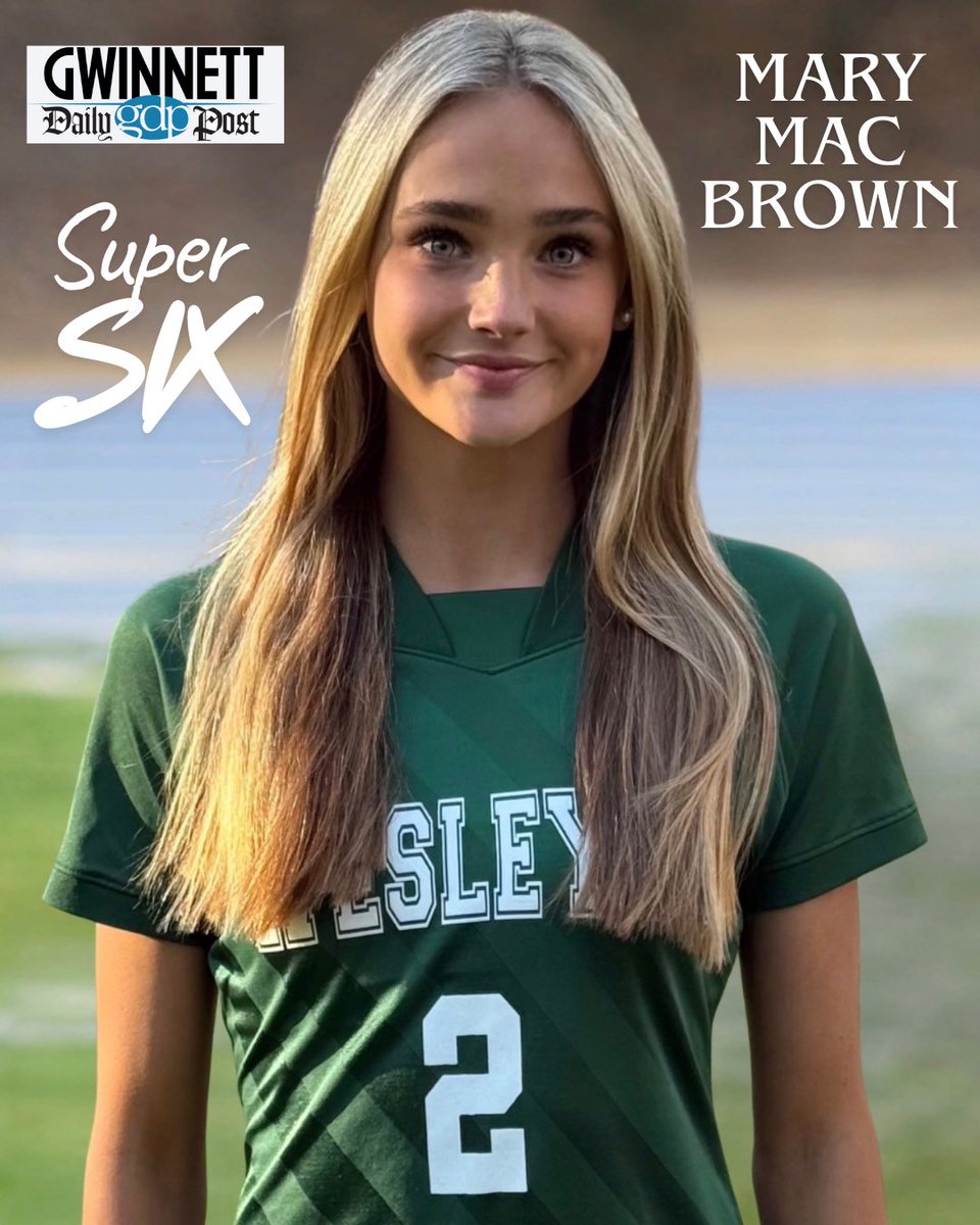 Wesleyan Wolves Girls Soccer tweet media