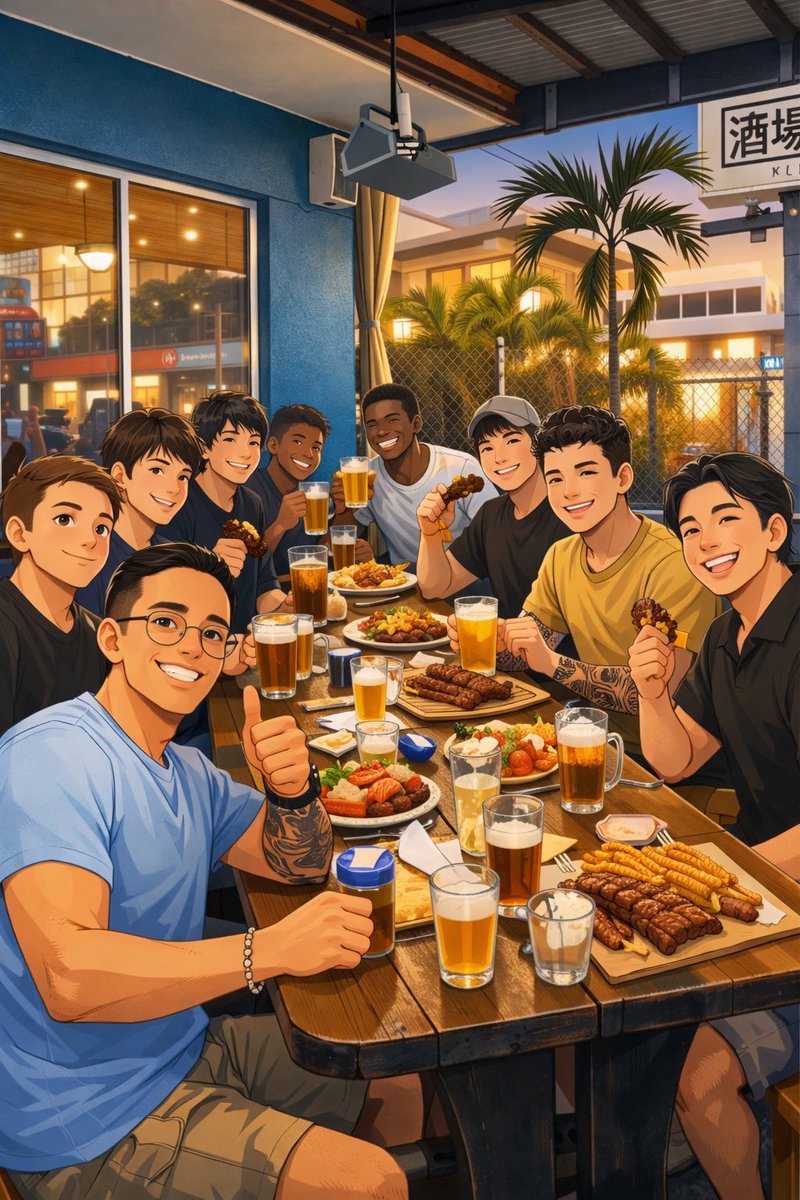 Shrimp_Ribs2026's tweet image. 本日ランチ営業しています！明日（木曜）はお休みです。BBQリブとガーリックシュリンプ、58号線ドライブの途中にふらっとどうぞ！We’re open today for lunch.Closed tomorrow (Thursday).BBQ Ribs &amp;amp; Garlic Shrimp.Perfect stop along Route 58.
See you today!
#沖縄ランチ
#Route58
#GarlicShrimp