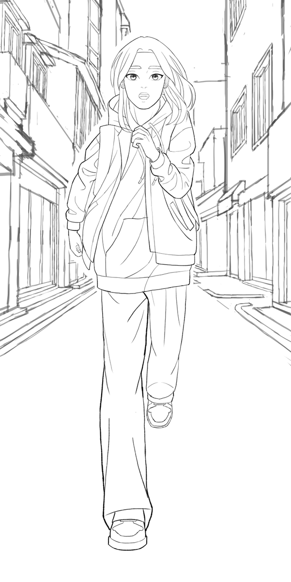 howliet's tweet photo. wip 🫠 (this is gonna make me start coughing up blood) https://t.co/xC0mdf9TiI