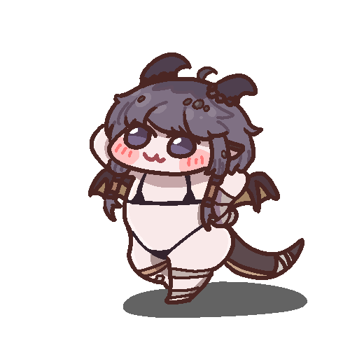 쭈글쭈글 에르핀 tweet media