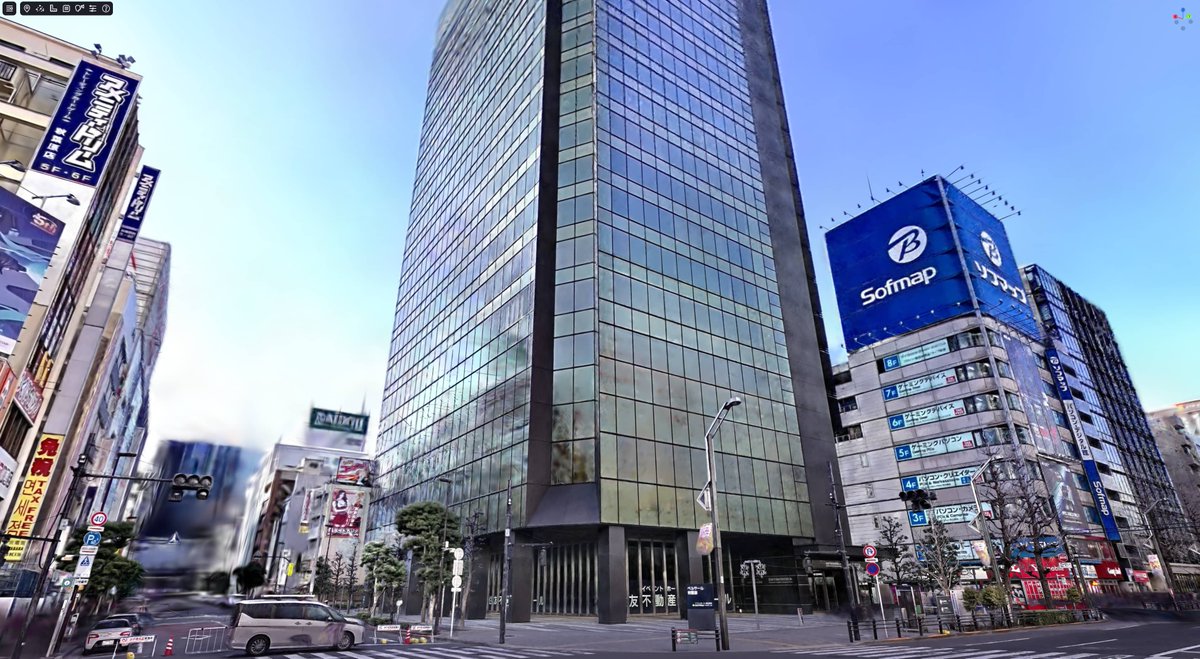 たかやん inVR tweet media