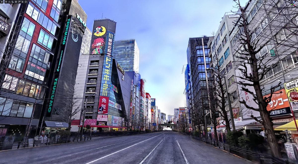 たかやん inVR tweet media