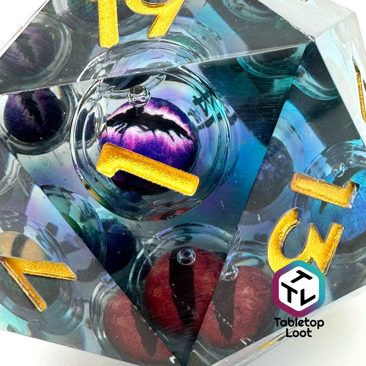 Tabletop Loot 🏳️‍🌈 tweet media