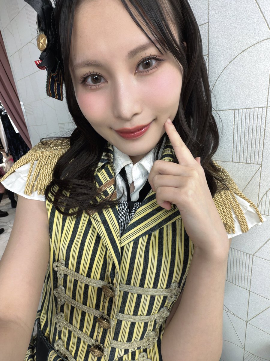 福岡 聖菜 (@seina_fuku48) / Posts / X