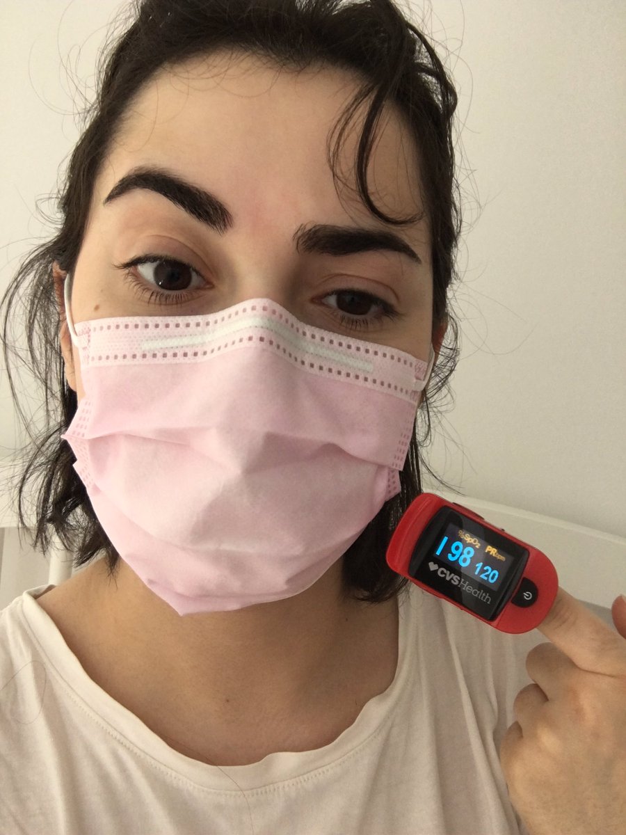 MissMasked_Emma's tweet photo. All the false things said about masking can be exhausting to hear, even when proving them wrong is so easy and quick. I mean, can’t a girl just wear a mask if she wants to? https://t.co/1tQoYSRHLz