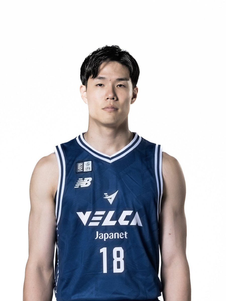 長崎ヴェルカ 公式 tweet media