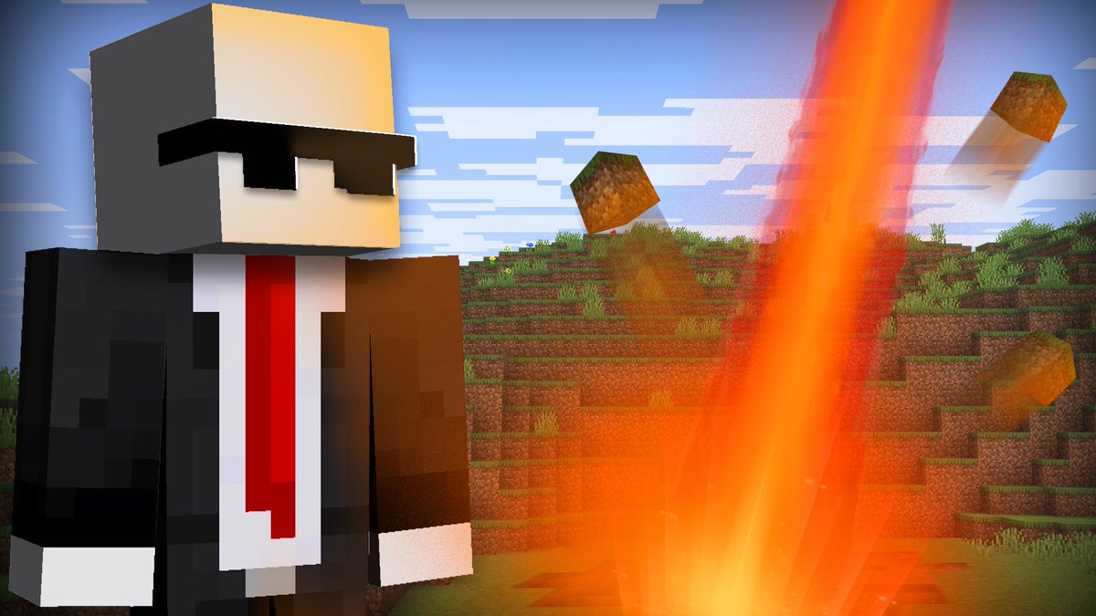 CREATORS!!! (Streamers and YouTubers)

Me and my friend are gonna make a events server in Minecraft with custom bosses, and crazy weapons

If you are interested, like ❤️ + retweet ♻️ AND DM me your discord!!