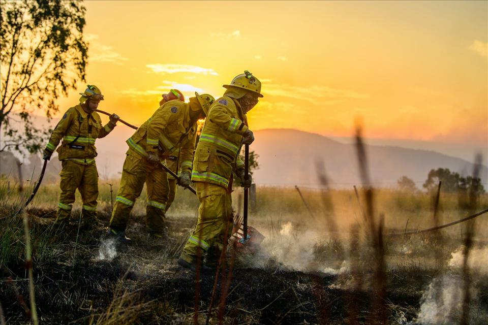 MENAFN's tweet image. Firefighters Face Repeat Trauma. We Learned How To Reduce Their Risk Of PTSD #Firefighters #Face #Repeat #Trauma. #Learned #Reduce #Their #Risk #PTSD #USA #Russia #Biden #Ukraine #War #Palestine #Gaza #Israel # dlvr.it/TQlCdH