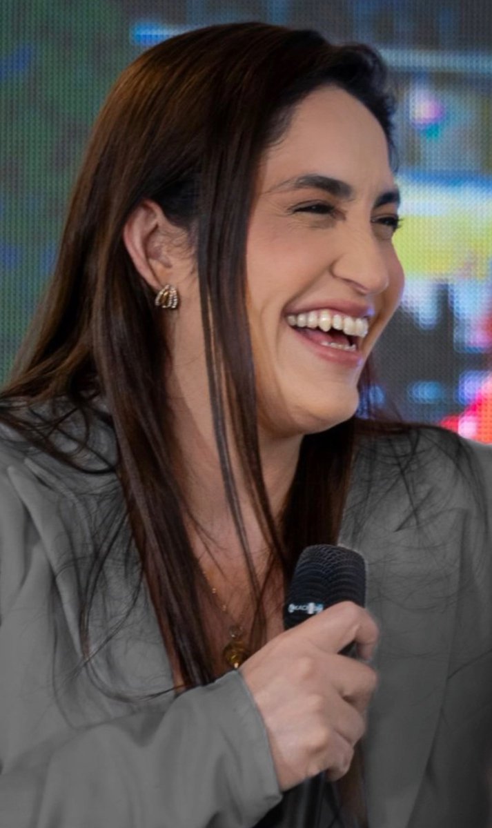 Um mundo inteirinho para você, Danyca!