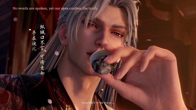 Oh my shayla how i missed your gorgeous pixelated face Im gonna eat him BARK