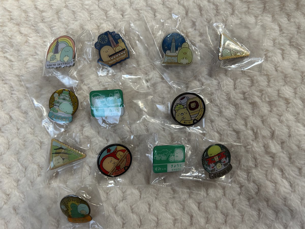 mari＊ガチャ交換 tweet media