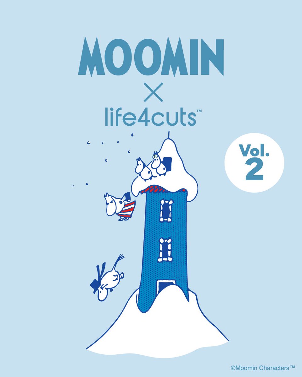 人生4カット(インセンネコッ) (@life4cuts_jp) / Posts / X