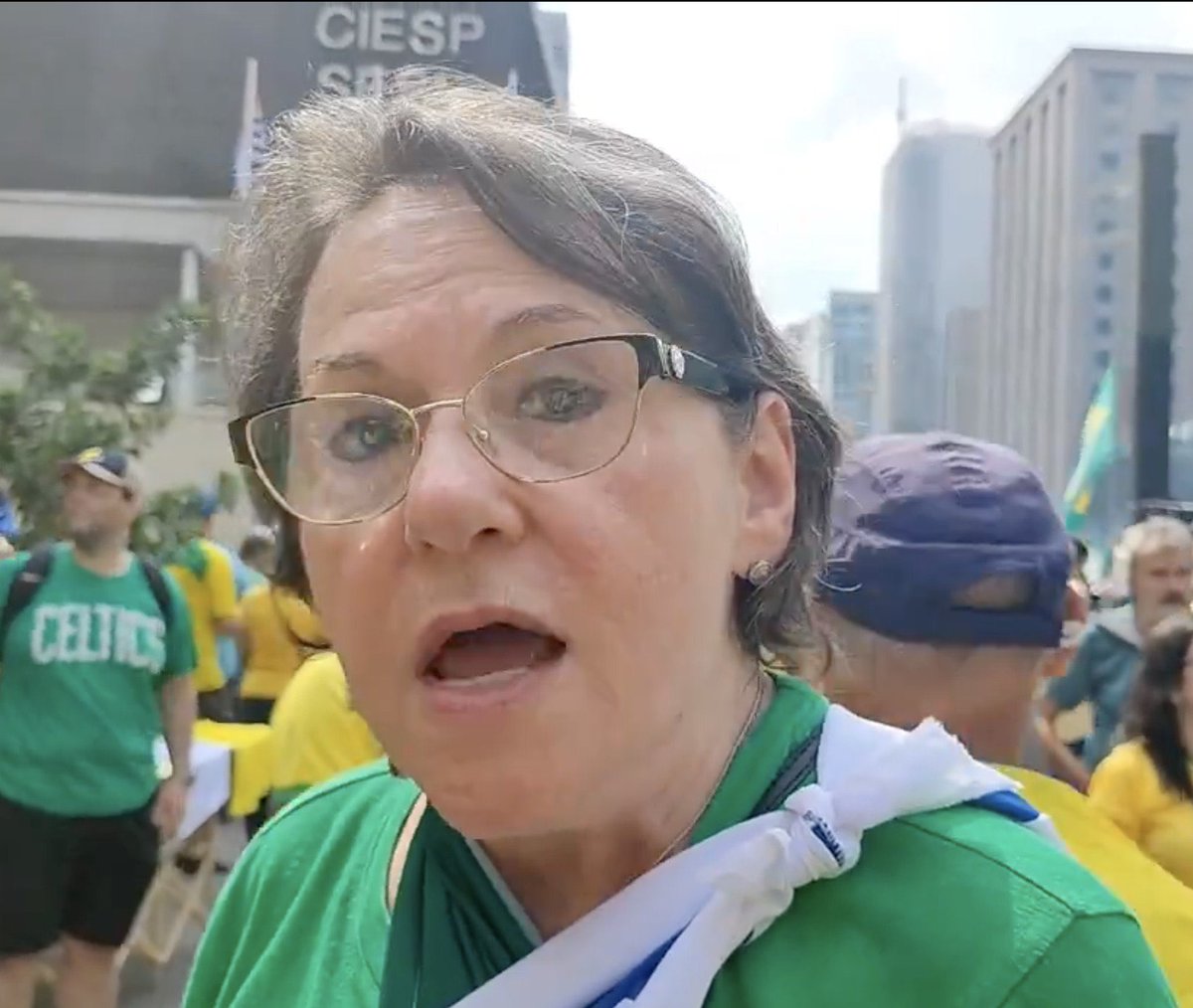 🚨 VEJA: Peninha polemizou dizendo que voto de eleitor evangélico é ‘retrógrado, reacionário e nefasto’

Qual a sua opinião sobre isso?