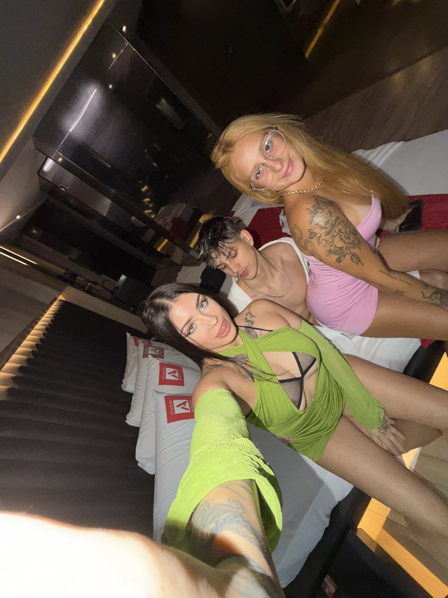 isabella Rodrigues tweet media