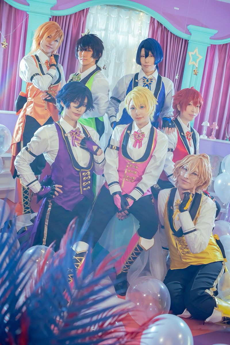 おかむ tweet media