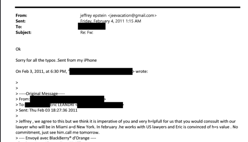 SEC Crypto Alerts tweet media