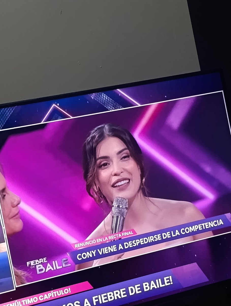 mi wawa hermosa 🥺🫶
 te amo siempre 
#FiebredeBaileCHV