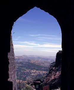 aparanjape's tweet photo. Today marks the 356th anniversary of 'Battle of Sinhagad'- the near impossible mission led by Tanaji Malusare on Feb 4, 1670, to capture the fort of Sinhagad near Pune from the Mughals.

The mission was a success, but Tanaji had to make the ultimate sacrifice - today is his 356th Punyatithi.