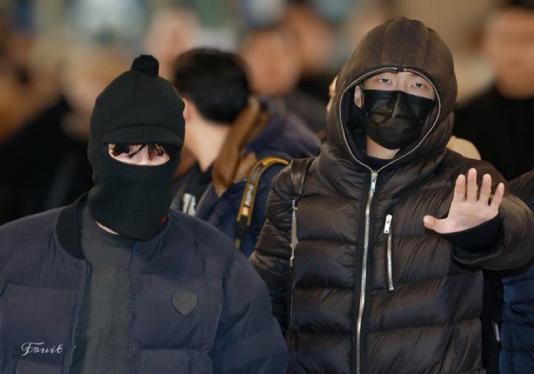 k7_Rkive_cf's tweet photo. #RM #방탄소년단RM
20260202仁川出国 https://t.co/gXIR2MQSEe