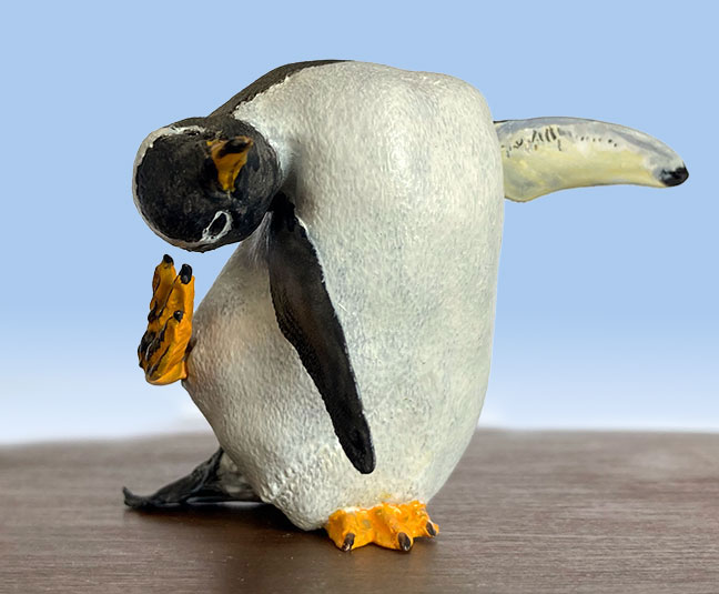 StudioPenguinLibra WF冬 6-08-04 (@penguink06) / Posts / X